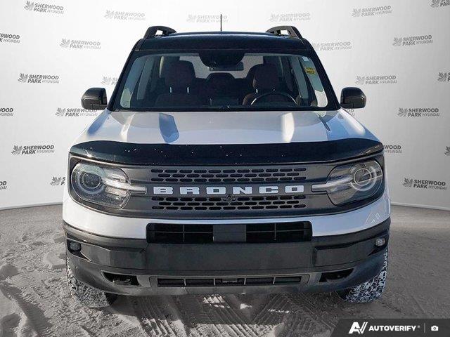 ford Bronco Sport 2022 - 8