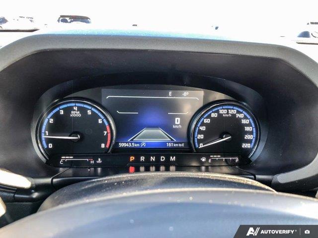 ford Bronco Sport 2022 - 14