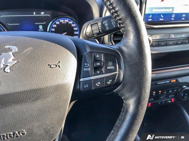 ford Bronco Sport 2022 - 15