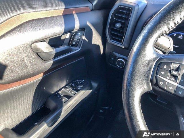 ford Bronco Sport 2022 - 16