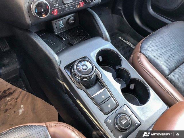 ford Bronco Sport 2022 - 17