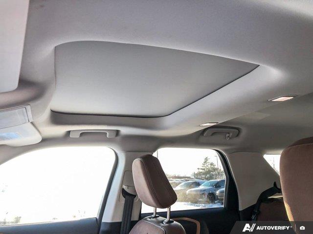 ford Bronco Sport 2022 - 25