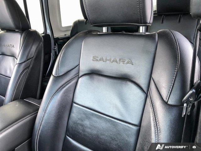 jeep Wrangler Unlimited 2018 - 19