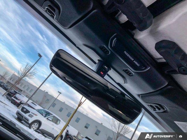 jeep Wrangler Unlimited 2018 - 20