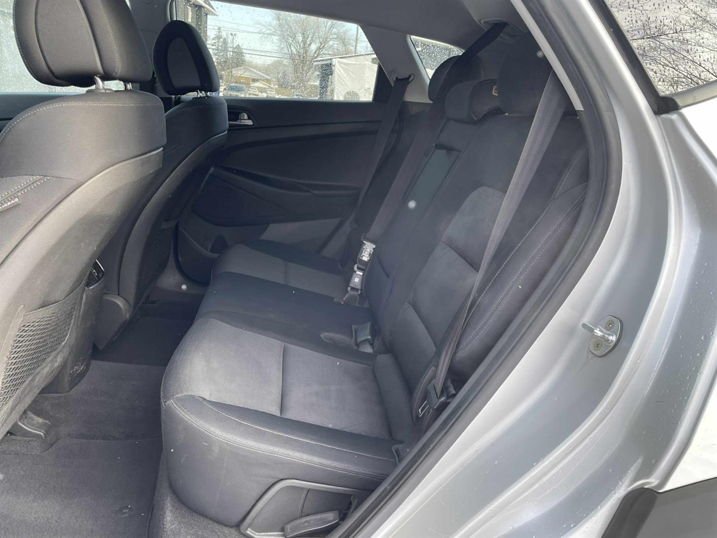 hyundai Tucson 2016 - 9