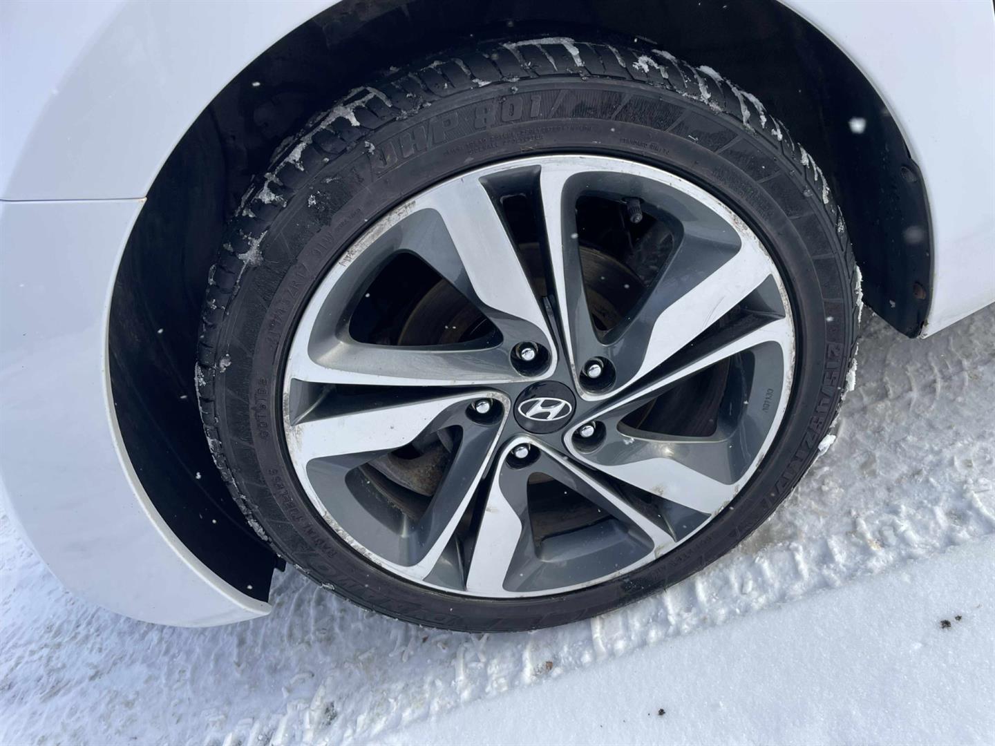 hyundai Elantra 2016 - 7