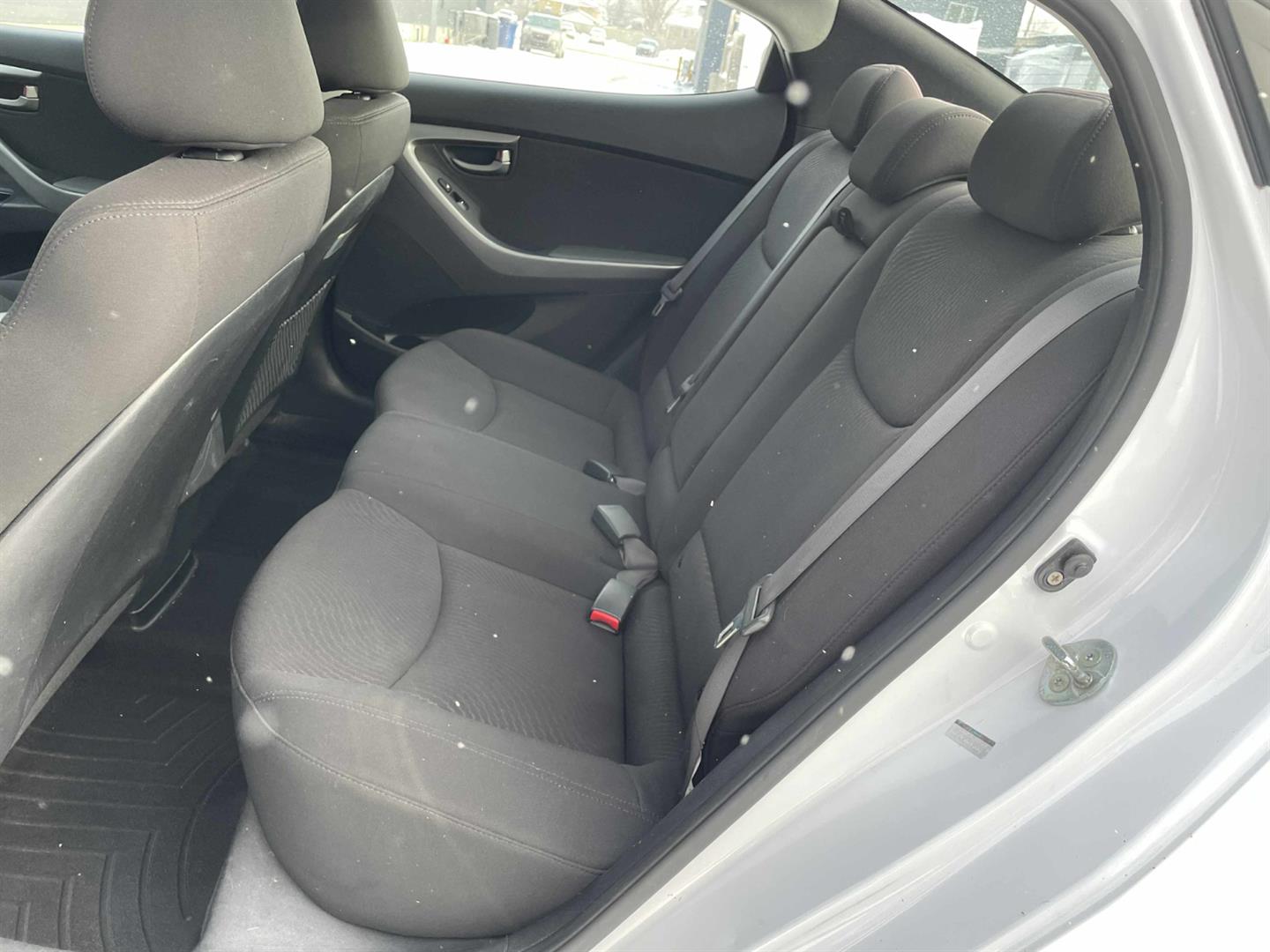 hyundai Elantra 2016 - 9