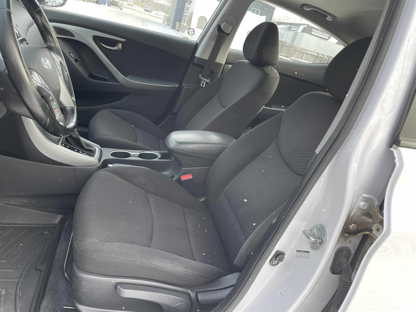 hyundai Elantra 2016 - 10