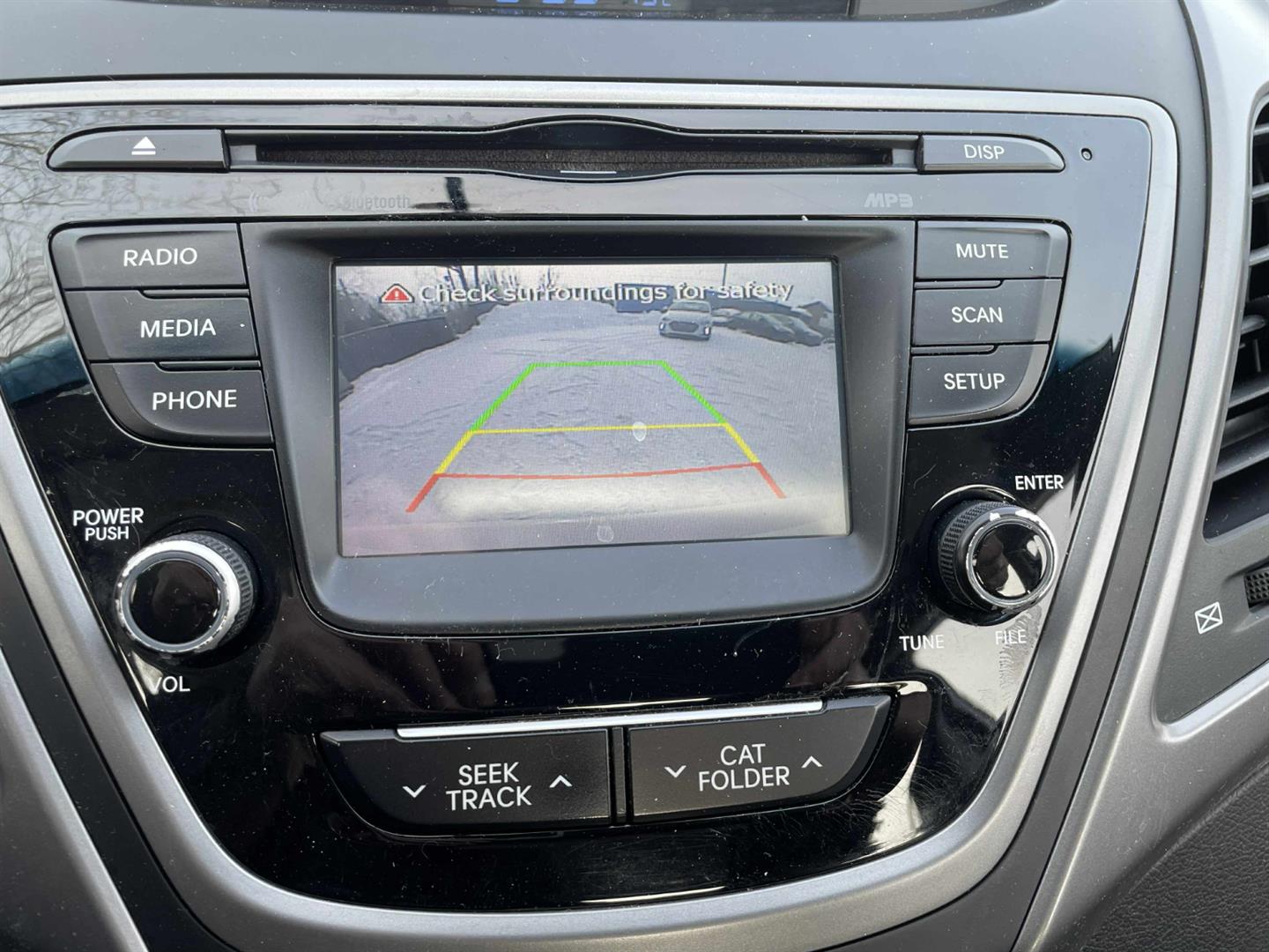 hyundai Elantra 2016 - 13