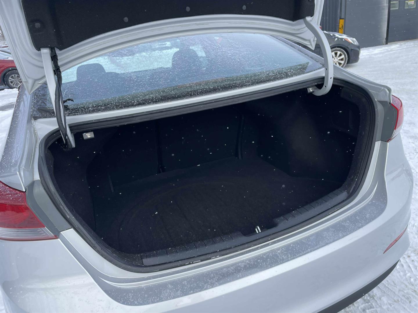 hyundai Elantra 2018 - 8