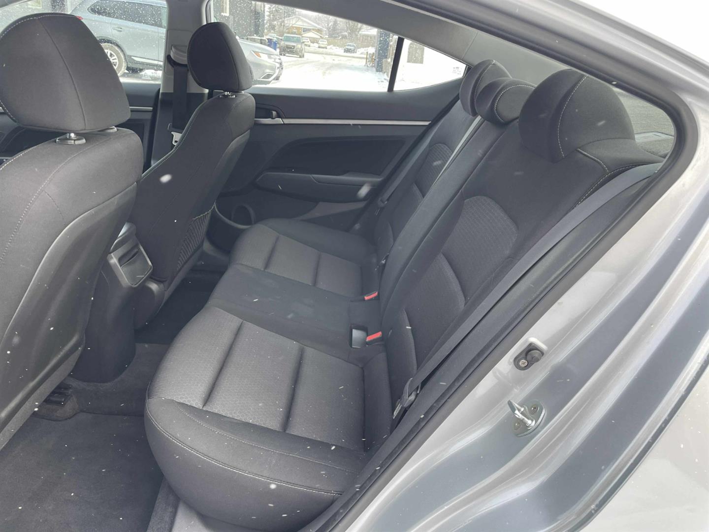 hyundai Elantra 2018 - 9