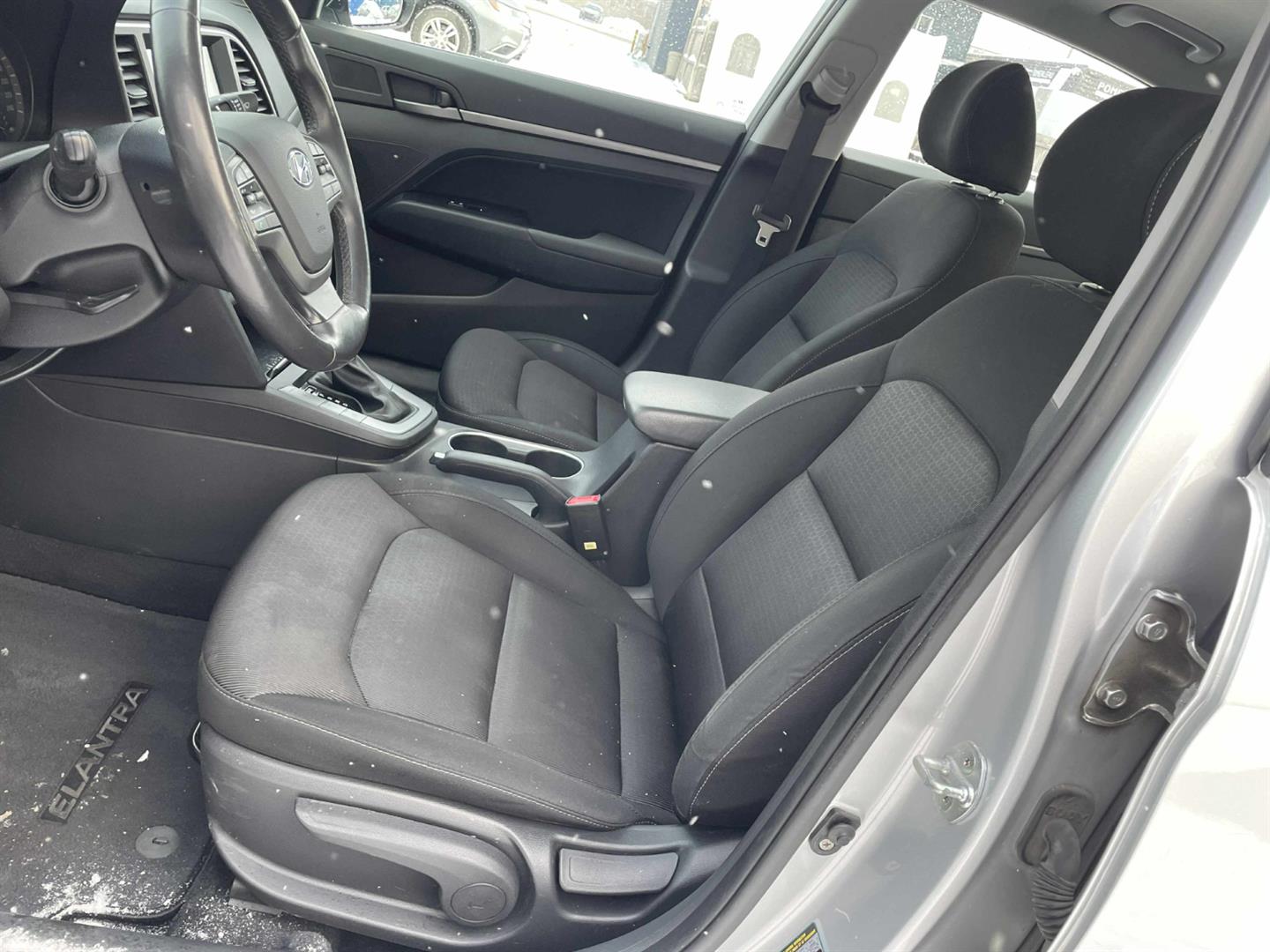 hyundai Elantra 2018 - 10