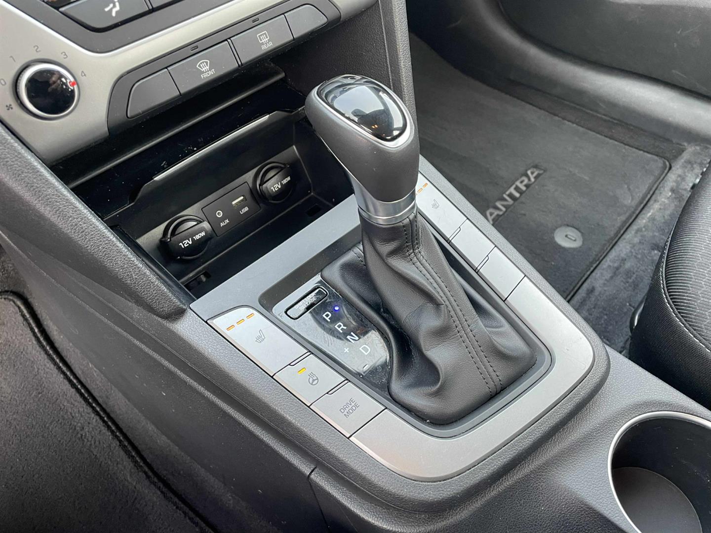 hyundai Elantra 2018 - 11