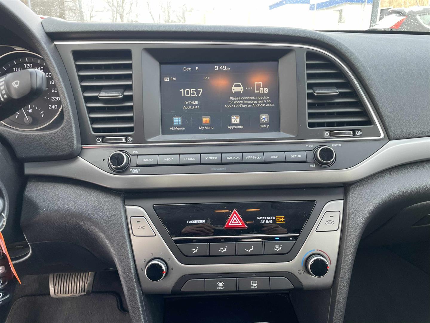 hyundai Elantra 2018 - 12