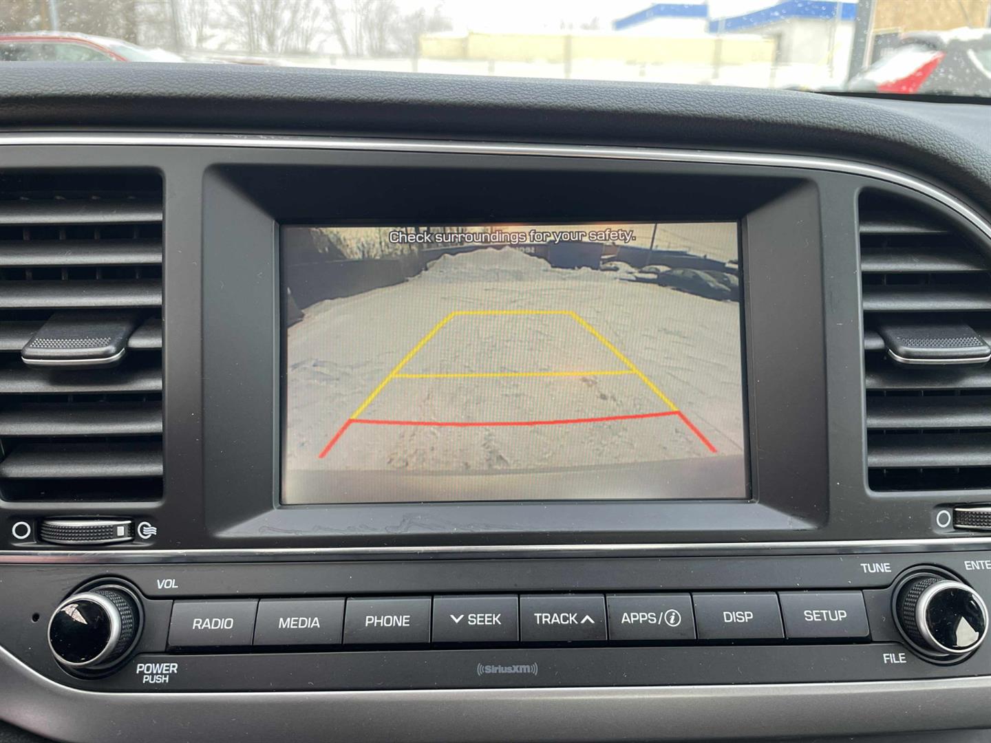 hyundai Elantra 2018 - 13