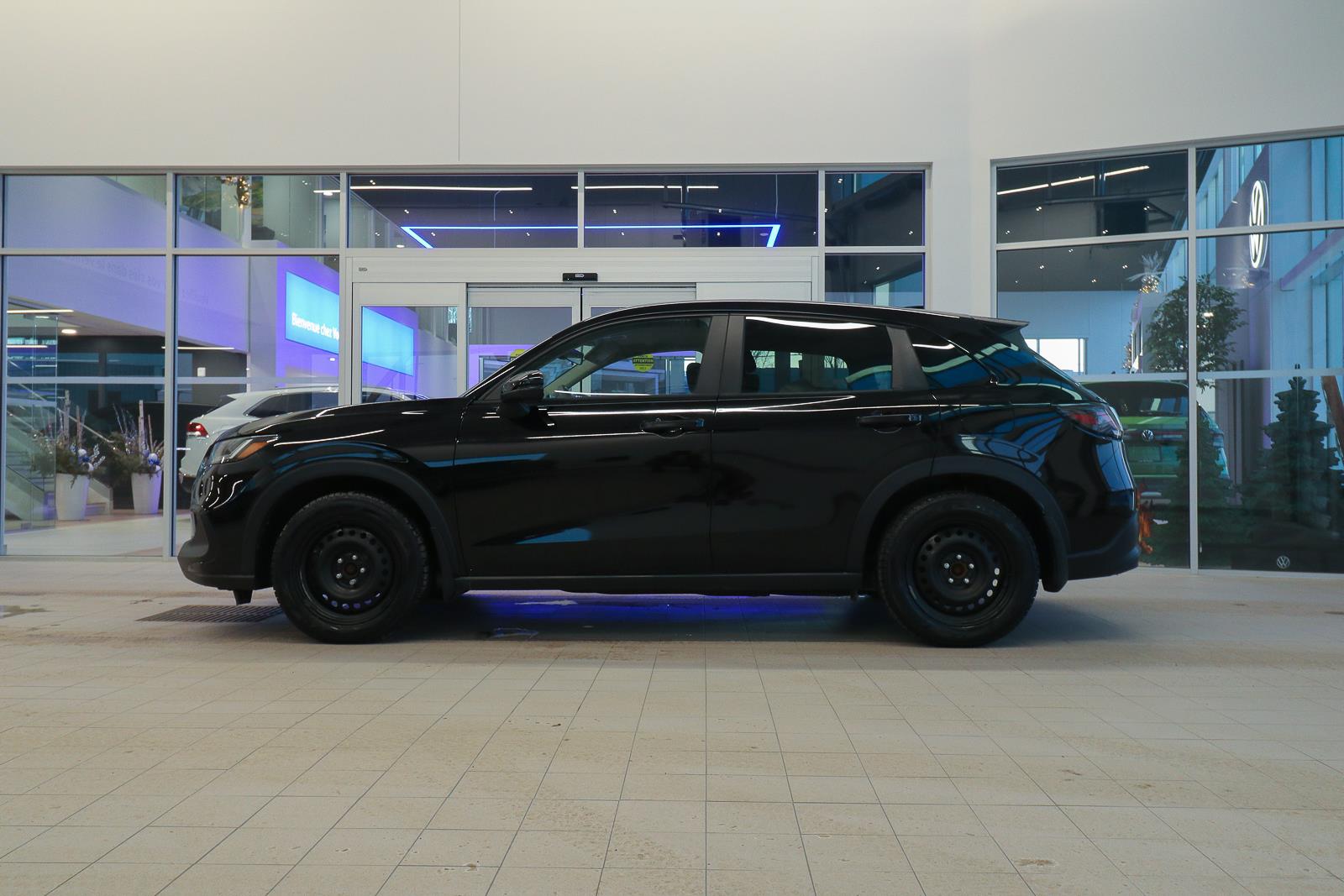 2023 Honda HR-V LX AWD