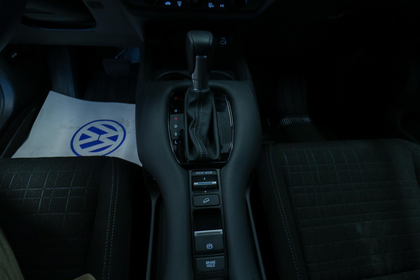 honda HR-V 2023 - 12