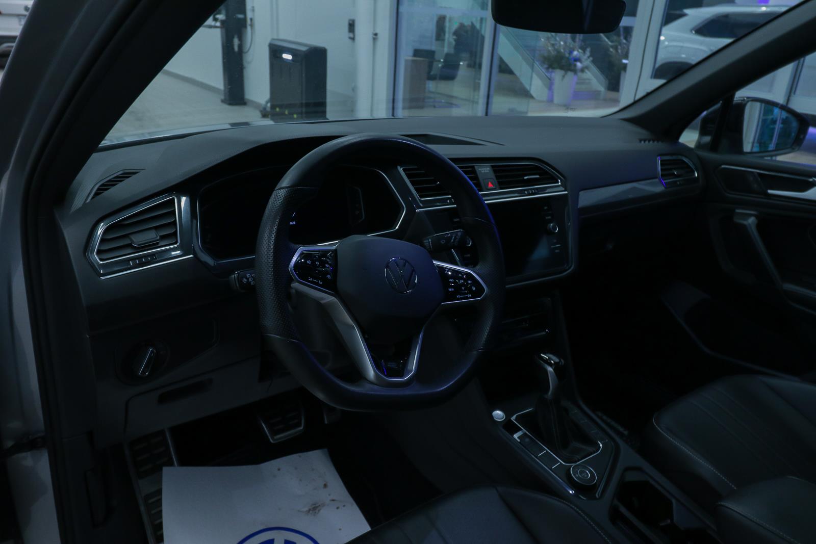 volkswagen Tiguan 2022 - 9