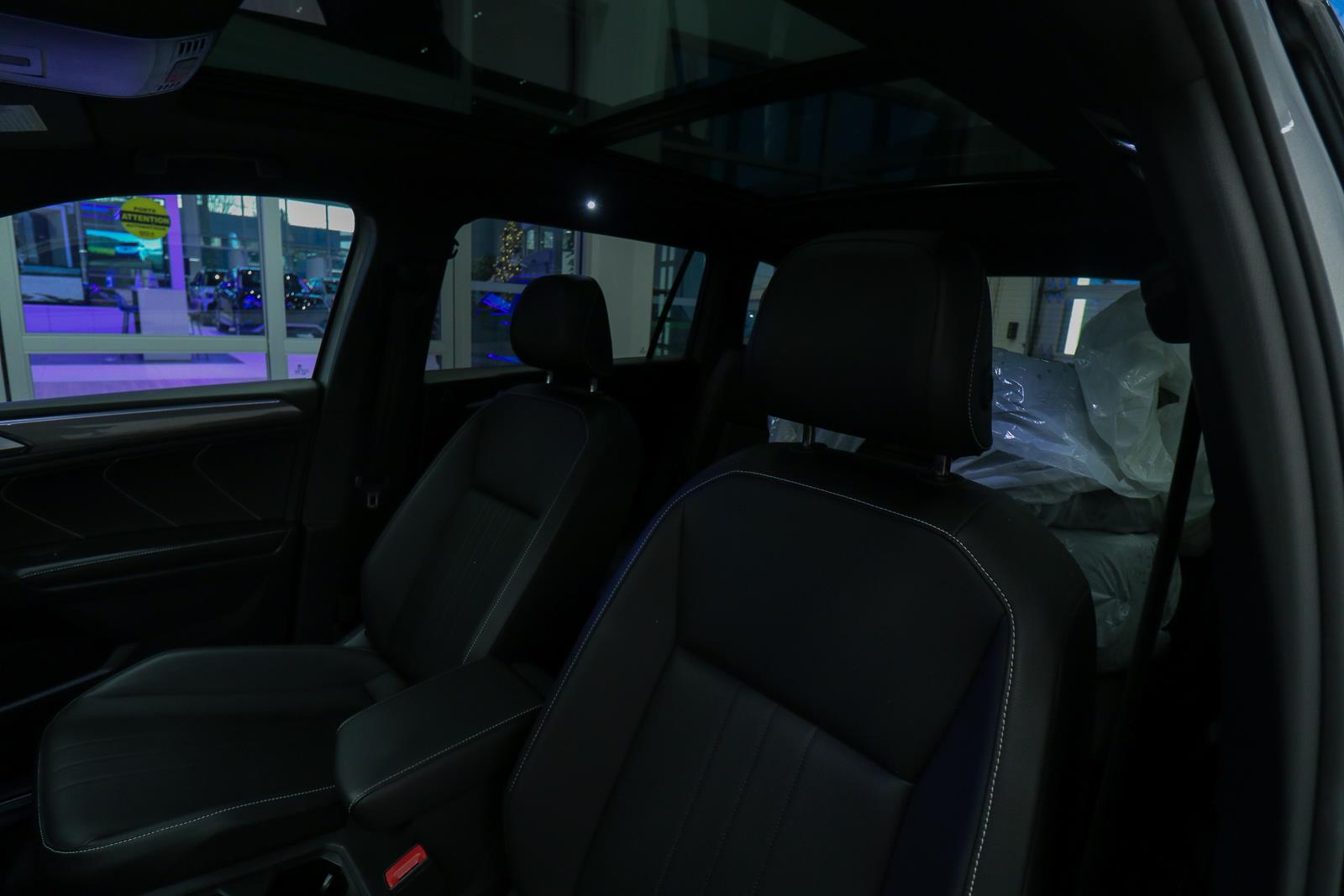 volkswagen Tiguan 2022 - 10