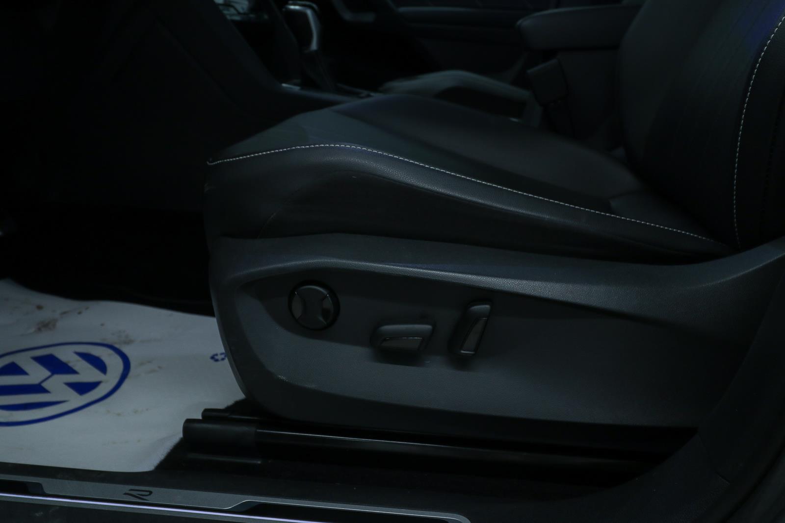 volkswagen Tiguan 2022 - 11