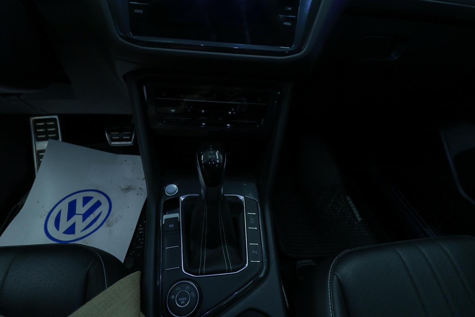 volkswagen Tiguan 2022 - 14