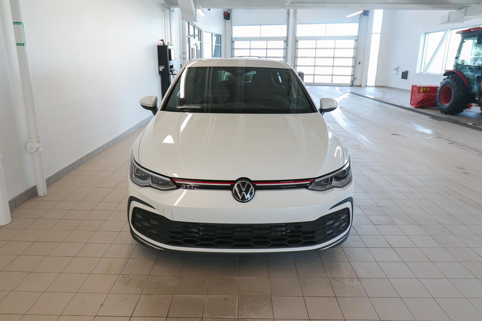 volkswagen Golf GTI 2023 - 3