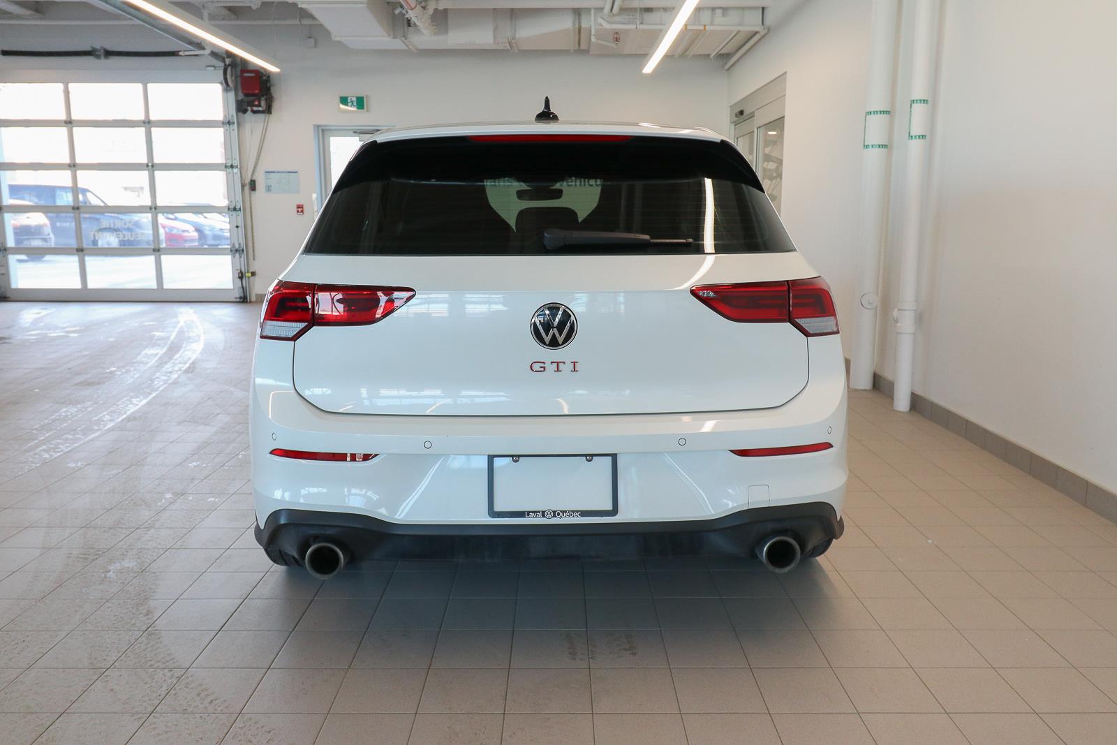 volkswagen Golf GTI 2023 - 6