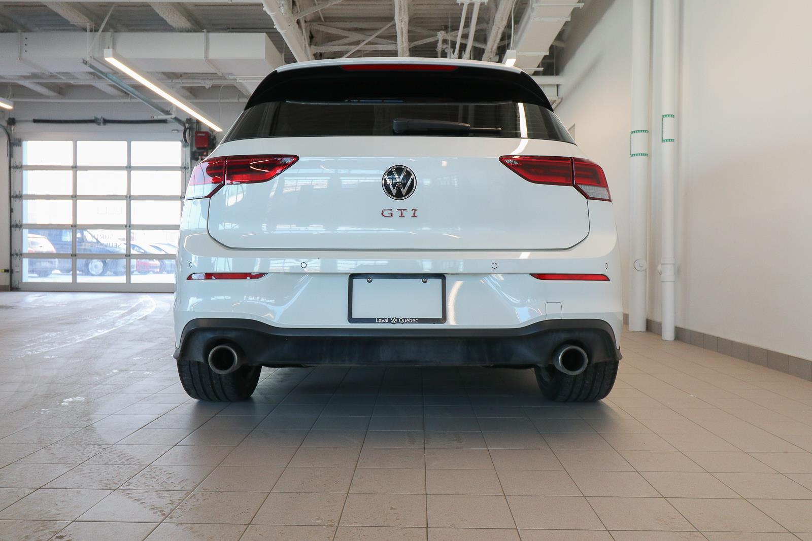 volkswagen Golf GTI 2023 - 7