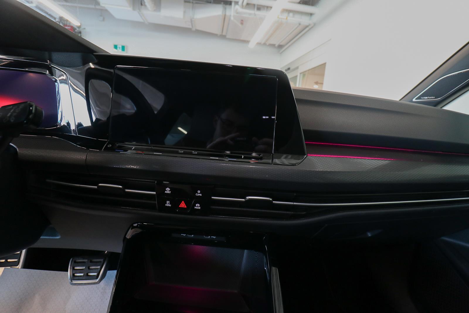 volkswagen Golf GTI 2023 - 15