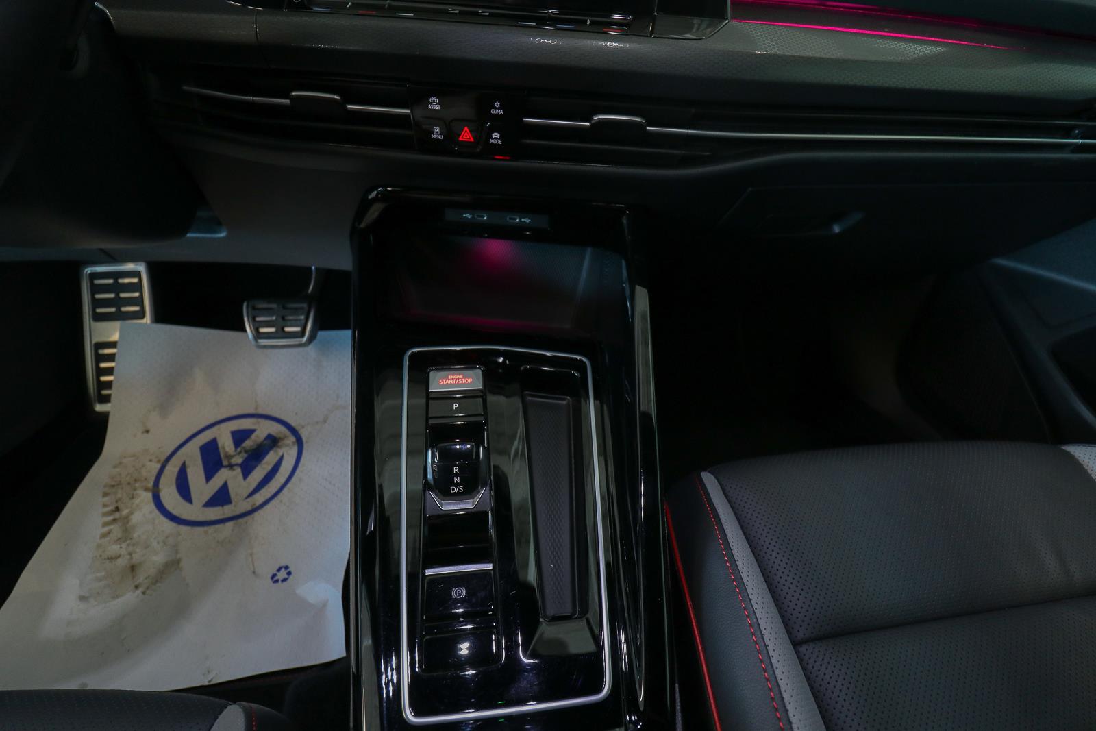 volkswagen Golf GTI 2023 - 16