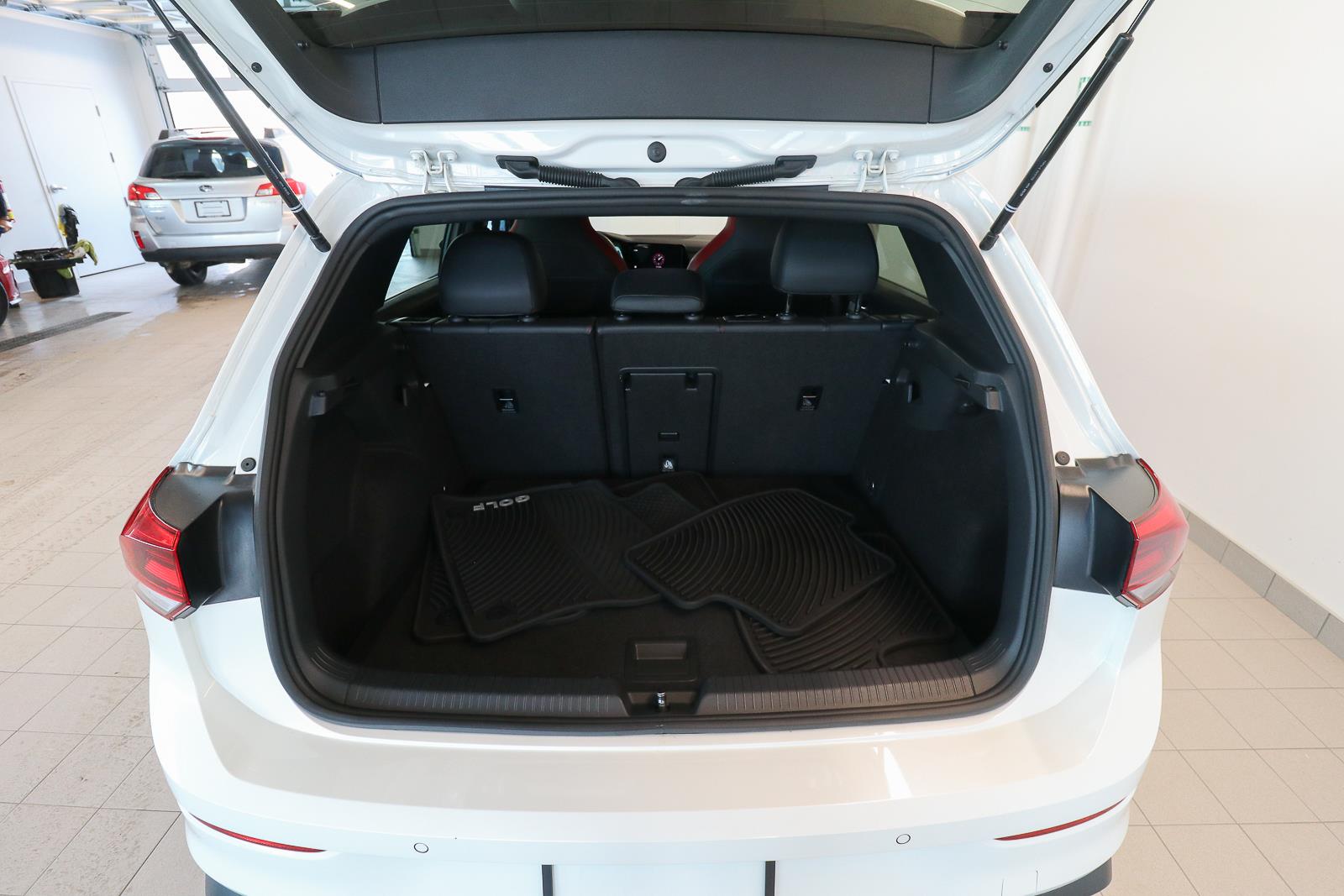 volkswagen Golf GTI 2023 - 20