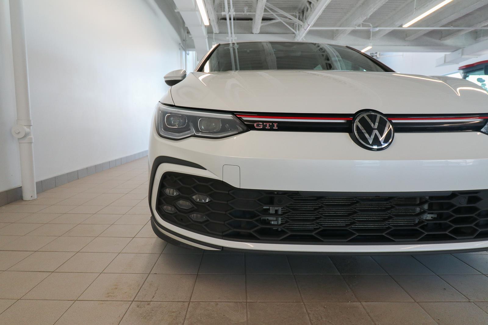 volkswagen Golf GTI 2023 - 23