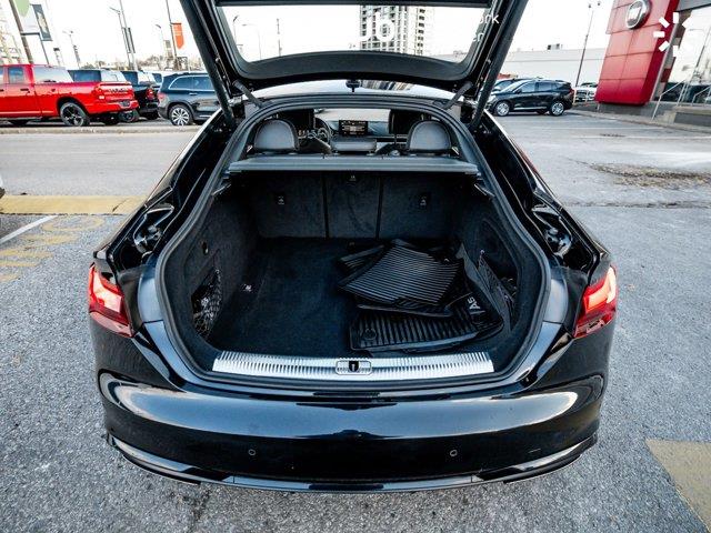 audi A5 Sportback 2023 - 7