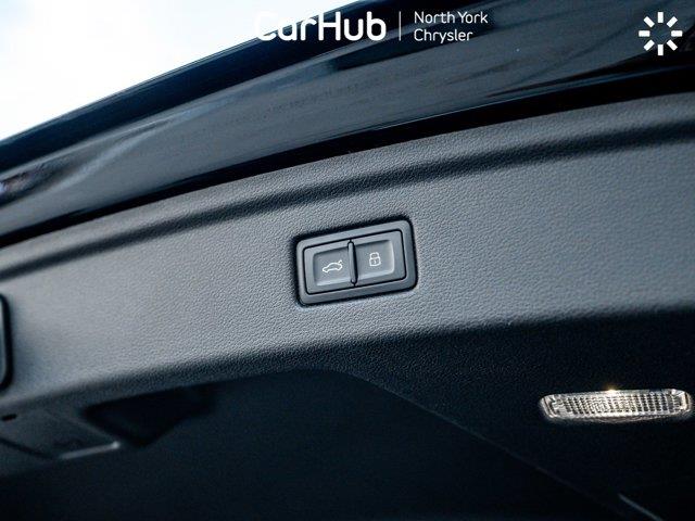 audi A5 Sportback 2023 - 8