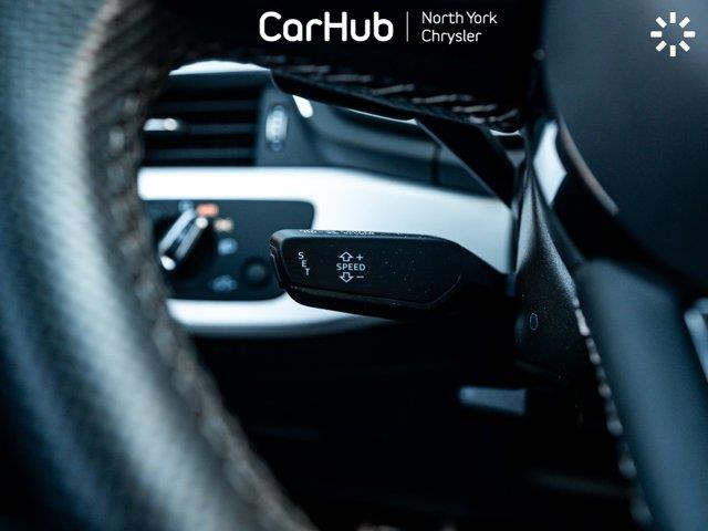 audi A5 Sportback 2023 - 22