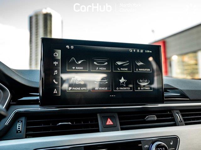 audi A5 Sportback 2023 - 26