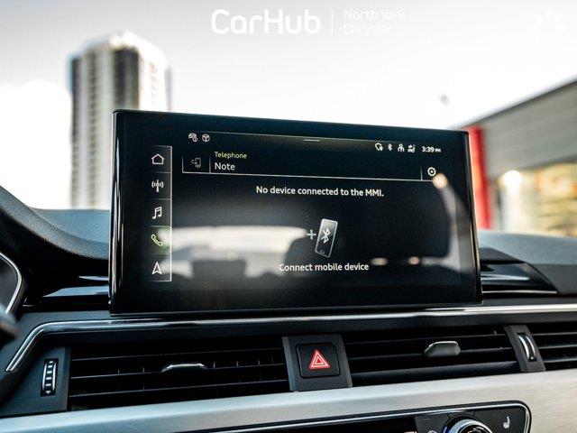 audi A5 Sportback 2023 - 29