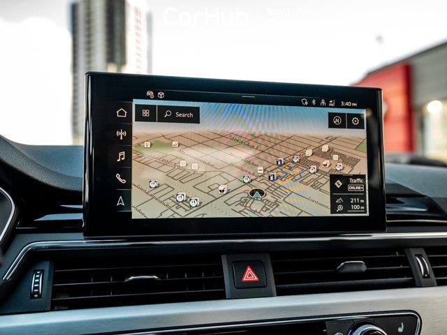 audi A5 Sportback 2023 - 30