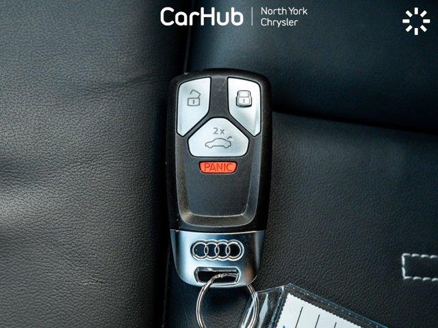 audi A5 Sportback 2023 - 35