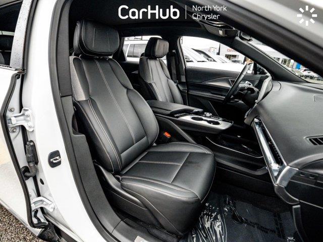 cadillac LYRIQ 2024 - 9