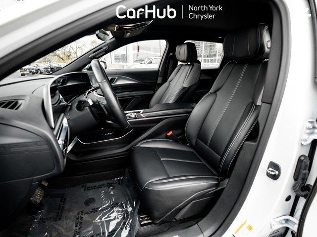 cadillac LYRIQ 2024 - 13