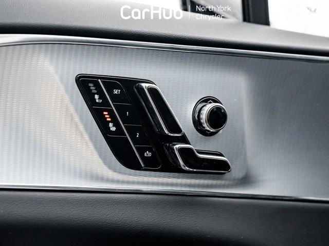 cadillac LYRIQ 2024 - 15