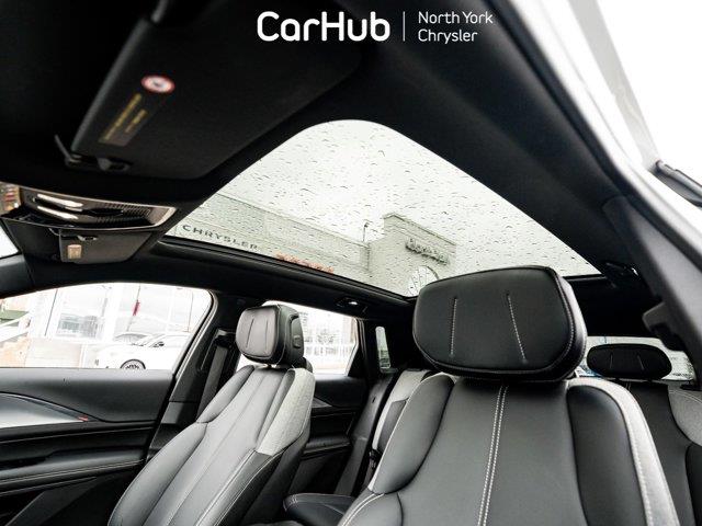 cadillac LYRIQ 2024 - 17