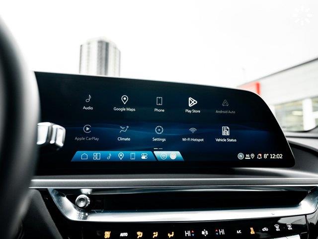 cadillac LYRIQ 2024 - 23