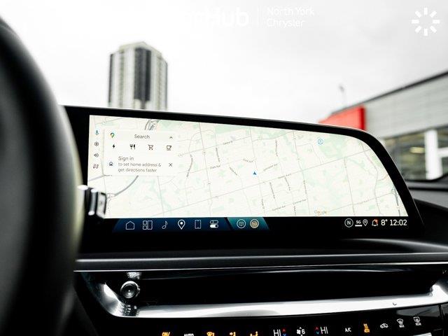 cadillac LYRIQ 2024 - 25