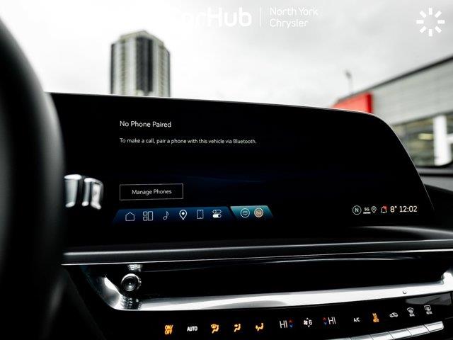 cadillac LYRIQ 2024 - 26