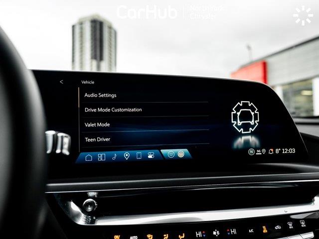 cadillac LYRIQ 2024 - 28