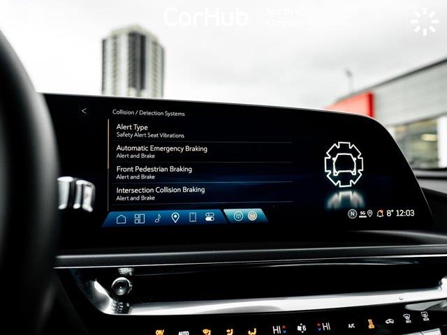 cadillac LYRIQ 2024 - 29