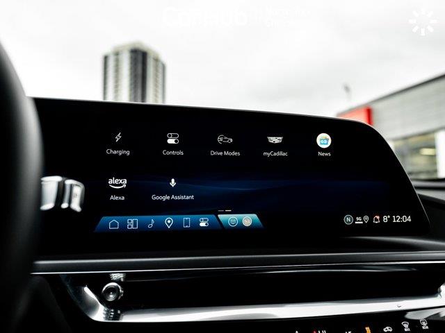 cadillac LYRIQ 2024 - 31