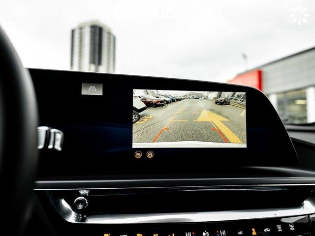 cadillac LYRIQ 2024 - 32